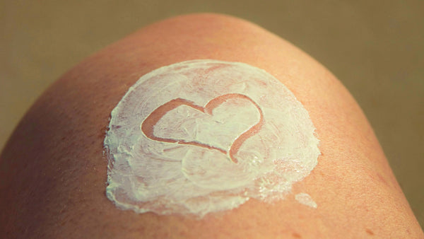 Sun cream application skills for protecting your skin against sun damage