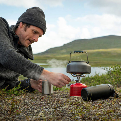 Gas Camping Stoves