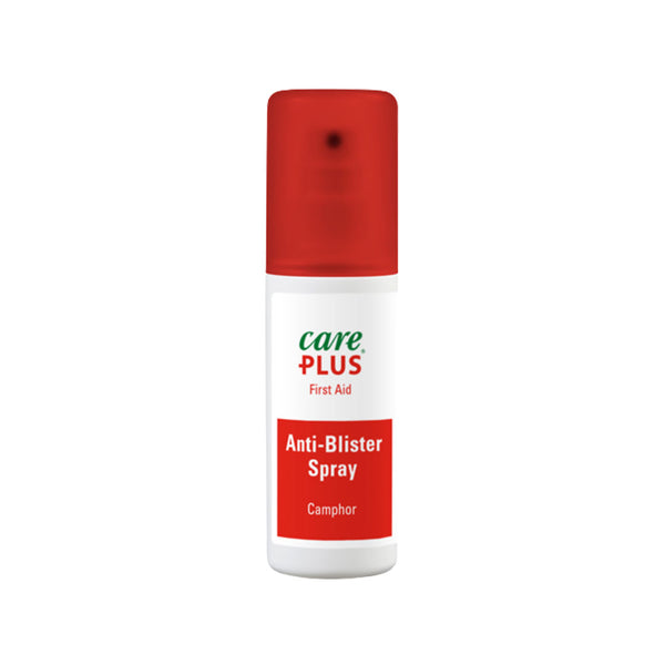 Care Plus Blister Prevention Camphor Spray 50ml