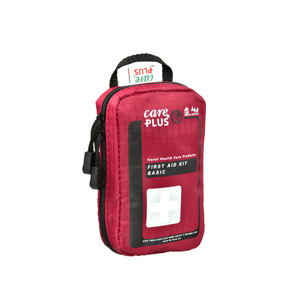 Careplus Basic First Aid Kit