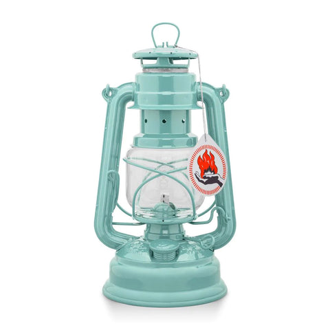 Hurricane Oil Lanterns