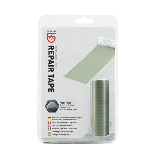 Gear Aid Tenacious Tape Nylon Repair