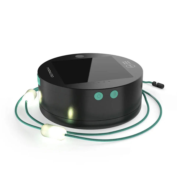 Luci Solar Power LED String Lights unit