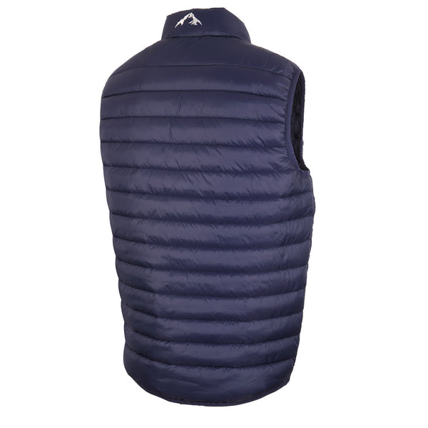 Mens Lightweight Synthetic Insulated Body Warmer