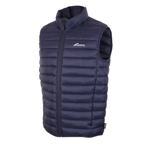 Mens Lightweight Synthetic Jackets