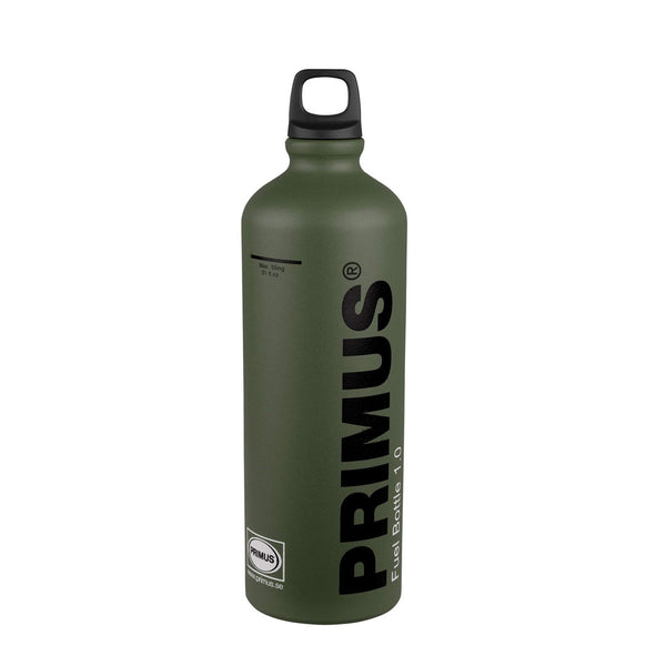 Primus Fuel Bottle 1000ml Green
