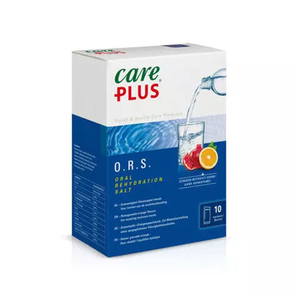Care Plus Electrolyte Powder