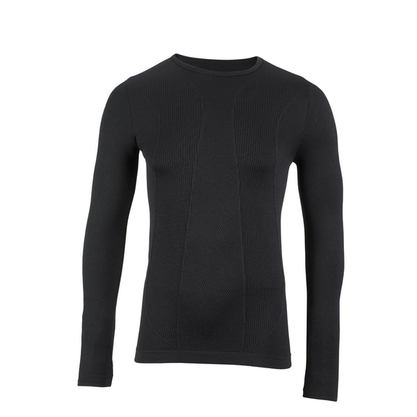 Factor 1 Plus Childrens Long Sleeve Base Layer Top
