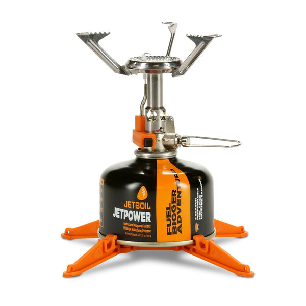 Jetboil MightyMo Camping Gas Stove