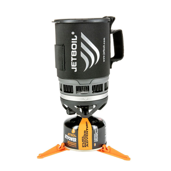 Jetboil Zip Gas Camping Stove