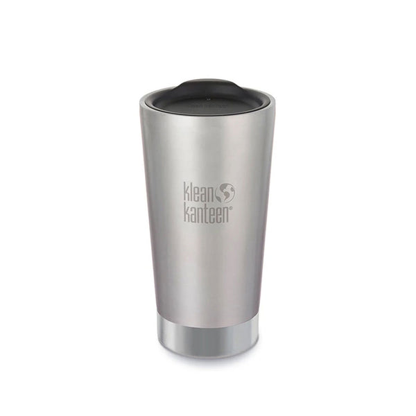 Klean Kanteen Insulated Tumblers With Push Lid 473ml
