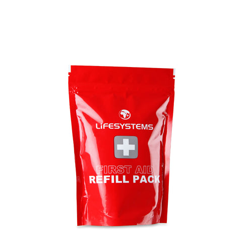 First Aid Kit Replacements