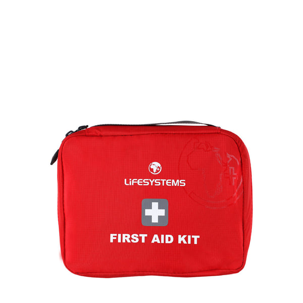 Lifesystems Empty First Aid Case