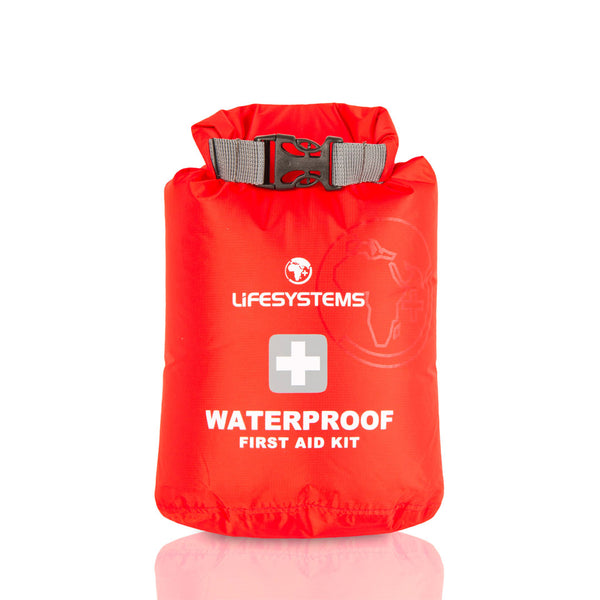 Lifesystems Empty First Aid Dry Bag