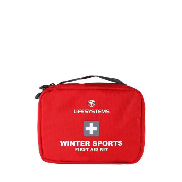 Lifesystems Winter Sports First Aid Kit