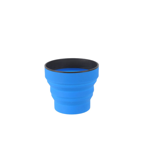 Lifeventure Ellipse Collapsible Cups 350ml
