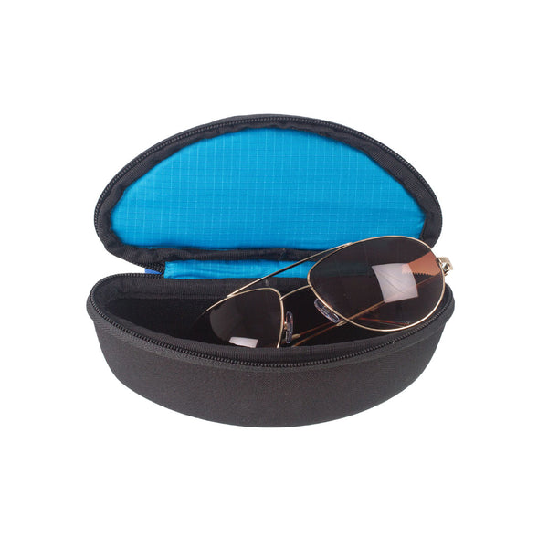 Lifeventure Padded Sunglasses Eclipse Case