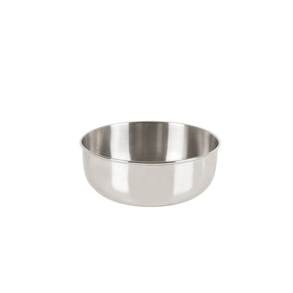 Lifeventure Stainless Steel Camping Bowls