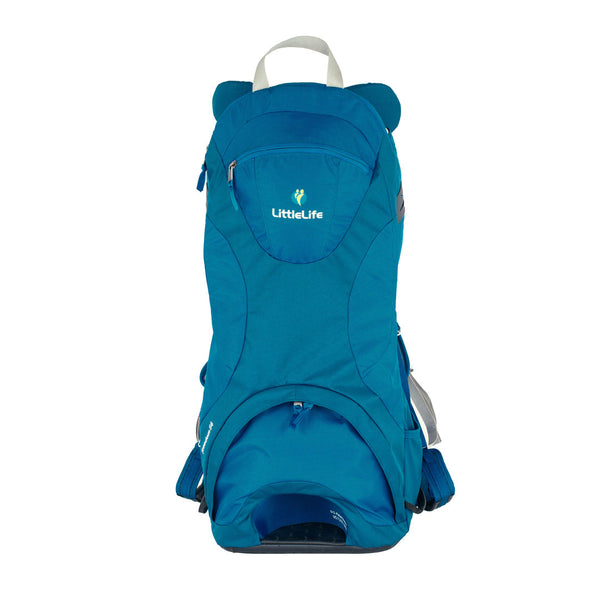 Littlelife Freedom S4 Child Carrier Backpack