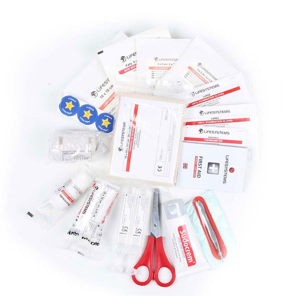 Littlelife Mini First Aid Kit