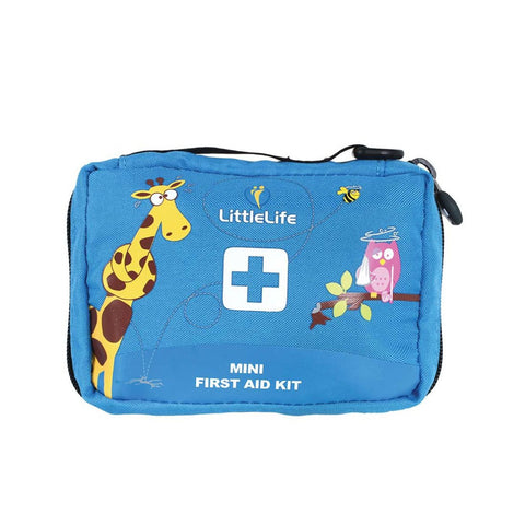 Family First Aid Kits