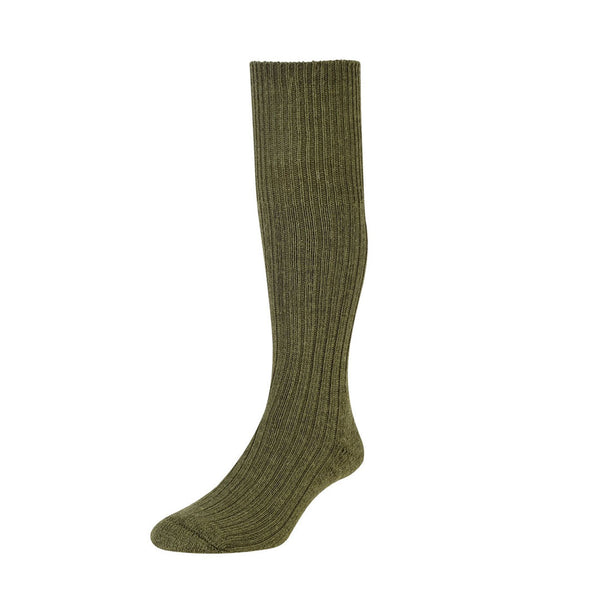 Military Wool Walking Socks
