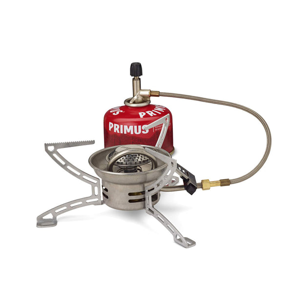 Primus Easy Fuel Camping Gas Stove