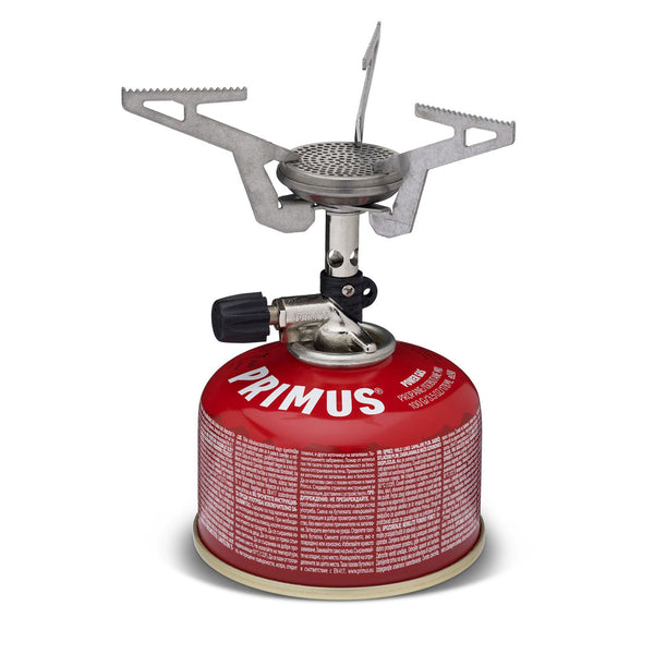 Primus Express Camping Gas Stove