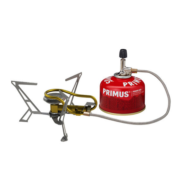 Primus Express Spider Camping Gas Stove