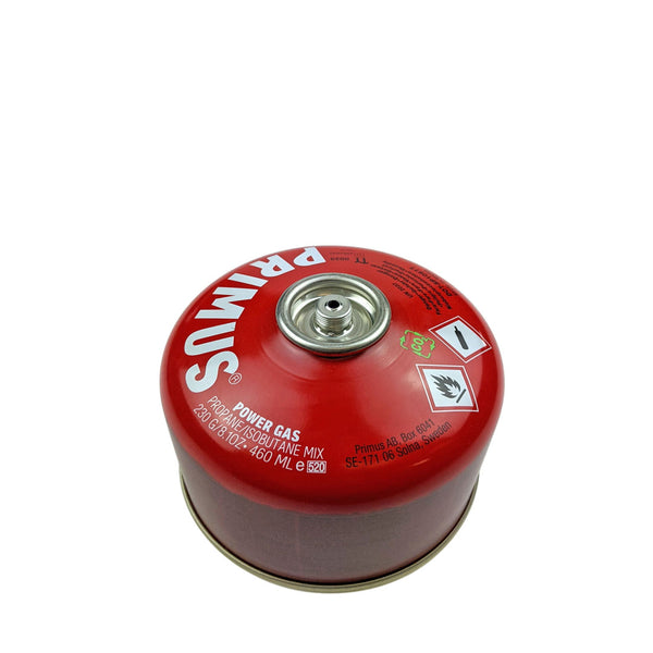 Primus Power Gas Cannisters 230g