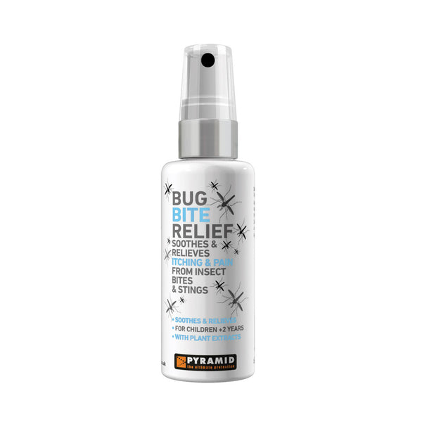 Pyramid Insect Bite and Sting Relief Spray 60ml