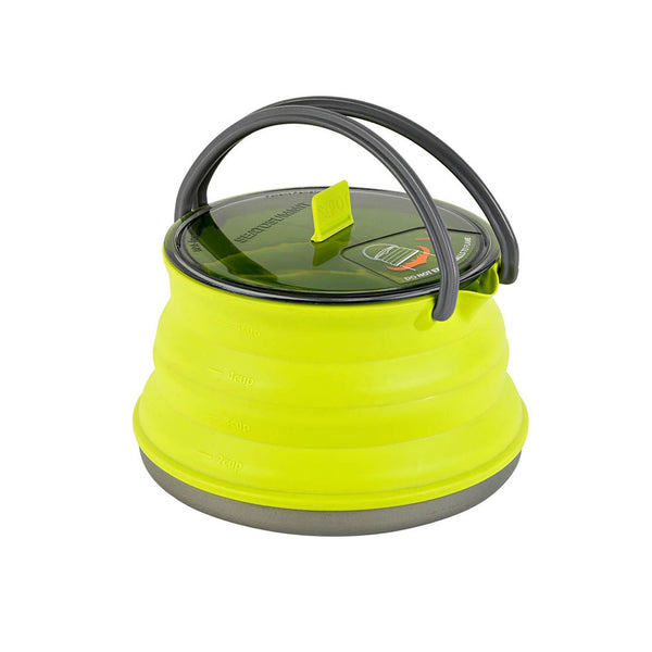 Sea To Summit Collapsible X Kettle 1300ml