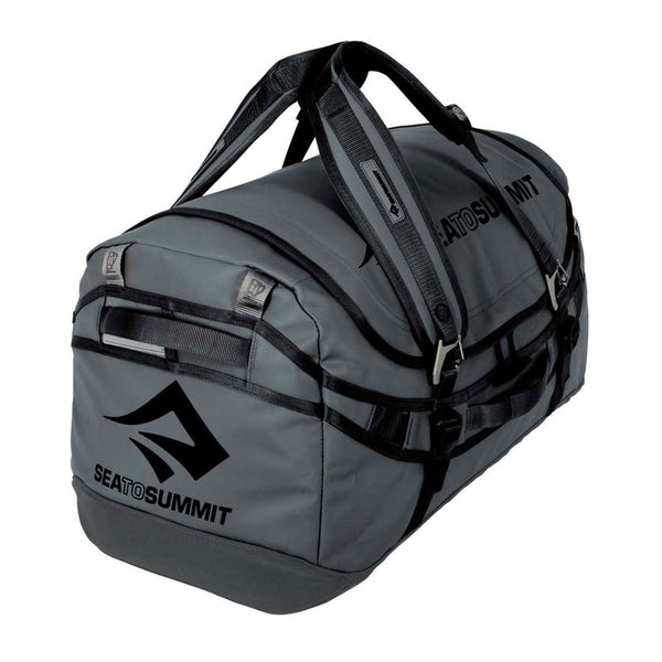 Sea To Summit Expedition Duffle Bag 45 Litres