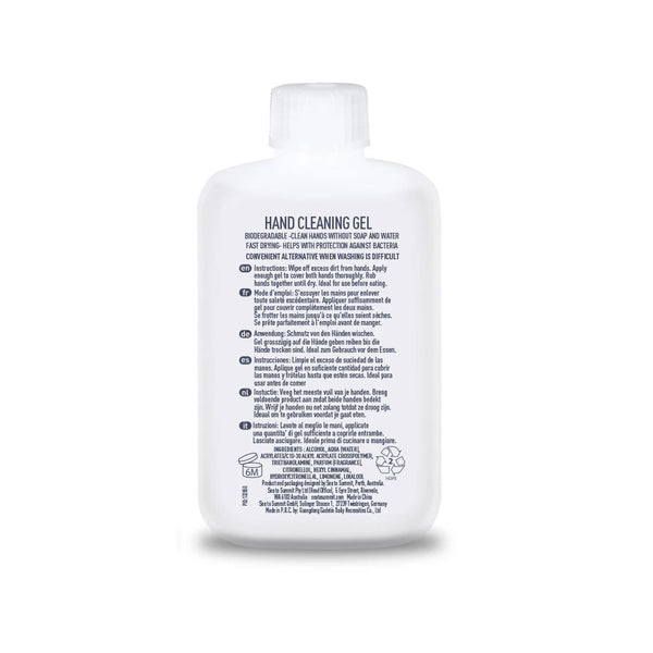 Sea To Summit Hand Cleaning Gel 89ml