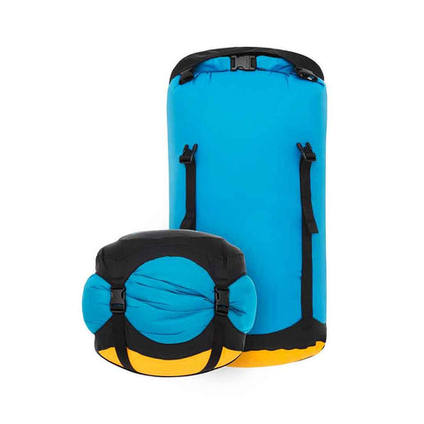 Compression Dry Bags