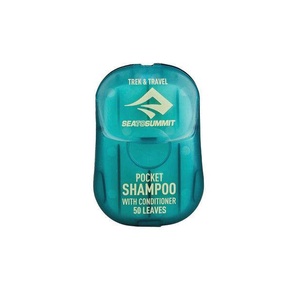 Sea to Summit Shampoo Leaves