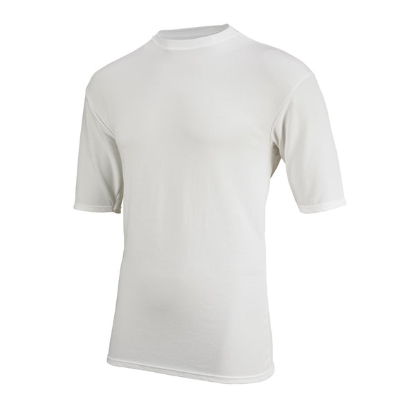 Cool T Mens Short Sleeve Wicking Top