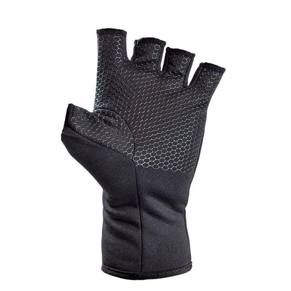 Factor 2 Fingerless Glove