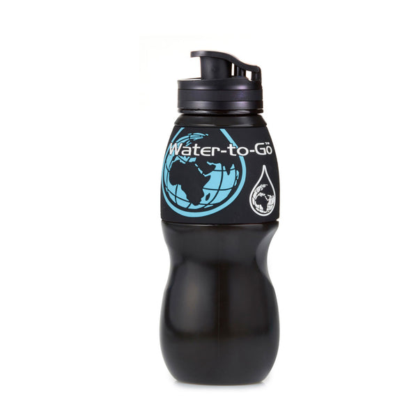 Water To Go Filtration Drinking Bottles 750ml