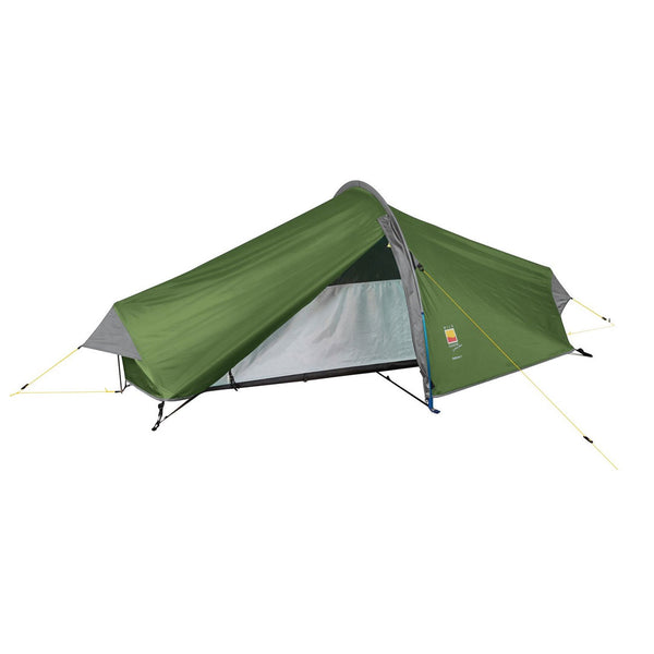 Wild Country Zephyros Compact 1 Man V3 Tent